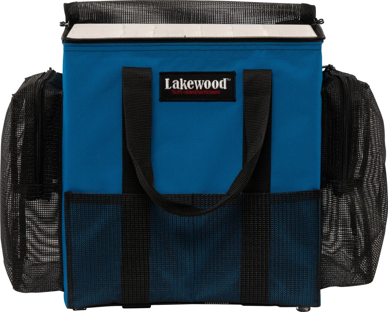 Lakewood - Medium Saltwater Case - Blue 3 Lakewood - Medium Saltwater Case - Blue