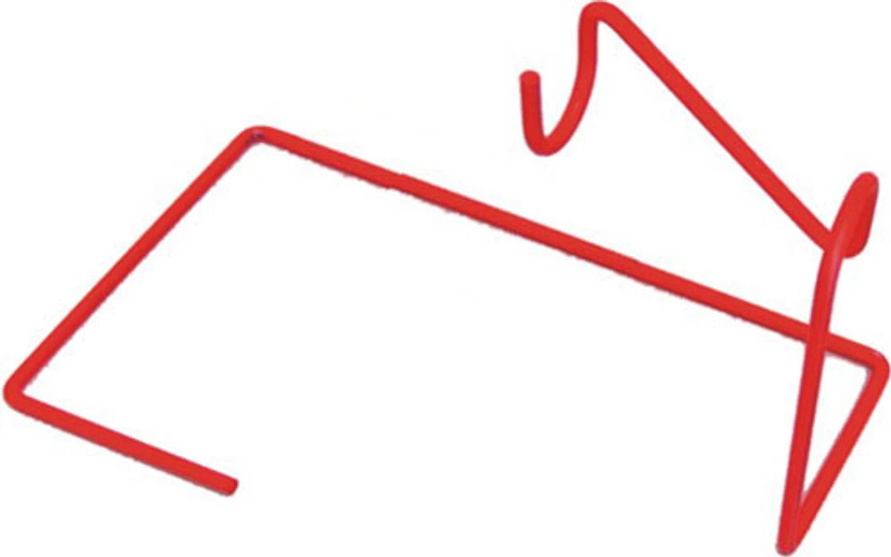 Wire Rod Holder 3 Wire Rod Holder