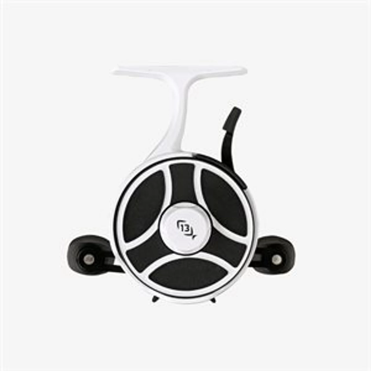 13 Fishing - Black Betty Freefall Ghost - RH 4 13 Fishing - Black Betty Freefall Ghost - RH - Image 2