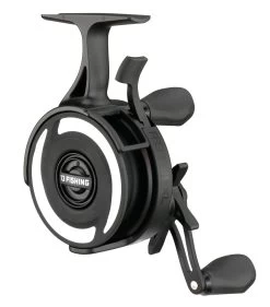 13 Fishing - Black Betty Freefall XL - BBFFXL3.0-LH