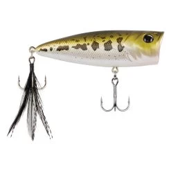 Berkley Bullet Pop - 80mm (1/2 Oz) - Baby Bass
