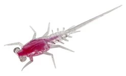 13 Fishing - Bernie - Panfish Plastics -Ice Fishing Equipment Store BN S 1 Z 28475.1604077681