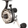 13 Fishing - Black Betty Freefall Carbon Body - LH Retrieve 1 13 Fishing - Black Betty Freefall Carbon Body - LH Retrieve -Ice Fishing Equipment Store BlackBetty FreeFall ice reel 2021 LH 1 54899.1629477884