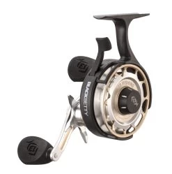 13 Fishing - Black Betty Freefall Carbon Body - RH Retrieve