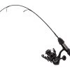 13 Fishing - Blackout Ice Combo - 24" UL (Ultra Light) 2 13 Fishing - Blackout Ice Combo - 24" UL (Ultra Light) -Ice Fishing Equipment Store Blackout spinning ice combo 28ML 2 23850.1629481438