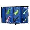 C&H Lures, Rigged & Ready Assortment, 6 Lures Packed In 6 Pocket Lure Bag, Ready To Fish! -Ice Fishing Equipment Store CH ASRRKIT 01 L 36694.1645128608