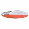 Acme Tackle Kastmaster Spoons - 1/12OZ - Chrome Flour Orange 2 Acme Tackle Kastmaster Spoons - 1/12OZ - Chrome Flour Orange -Ice Fishing Equipment Store CHFS 76366.1672084778