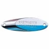 Acme Tackle Kastmaster Spoons - 1/8OZ - Chrome Blue 2 Acme Tackle Kastmaster Spoons - 1/8OZ - Chrome Blue -Ice Fishing Equipment Store CHNB 31725.1607014138