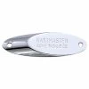 Acme Tackle Kastmaster Spoons - 1/4OZ - Chrome 1 Acme Tackle Kastmaster Spoons - 1/4OZ - Chrome -Ice Fishing Equipment Store CH 46420.1607014458