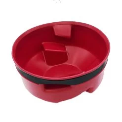 Cold Snap 6" StrikeMaster Lite Flite Auger Cover - CSCSLF-6