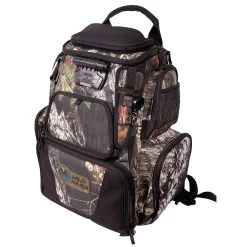 Wild River NOMAD Mossy Oak Tackle Tek Lighted Backpack W/o Trays - 48334