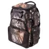Wild River RECON Mossy Oak Compact Lighted Backpack W/o Trays - 48336 -Ice Fishing Equipment Store CW48336 67085.1548969473