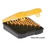 Plano 100 Count Small Handgun Ammo Case 2 Plano 100 Count Small Handgun Ammo Case -Ice Fishing Equipment Store CW69940 35986.1675276898