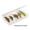 Plano Five-Compartment Stowaway 3400 - Clear 2 Plano Five-Compartment Stowaway 3400 - Clear -Ice Fishing Equipment Store CW70901 54157.1671042285