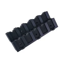 Sea-Dog Rod Storage Rack - 5 Rod