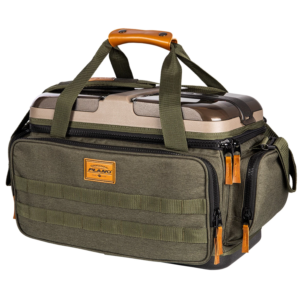 Plano A-Series 2.0 Quick Top 3700 Tackle Bag 4 Plano A-Series 2.0 Quick Top 3700 Tackle Bag - Image 2