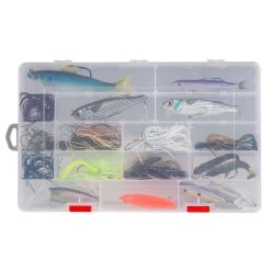 Plano Rustrictor 3700 Thin Stowaway -Ice Fishing Equipment Store CW79727 2 24744.1671493590