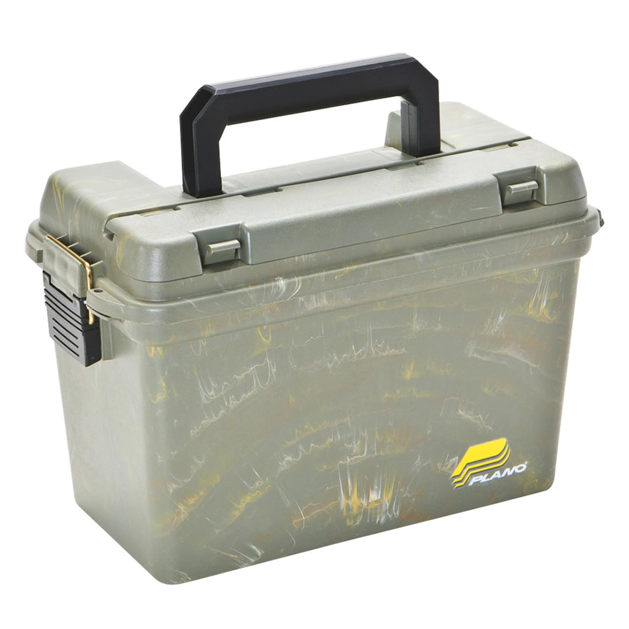 Plano Element-Proof Field/Ammo Box - Large W/Tray 3 Plano Element-Proof Field/Ammo Box - Large W/Tray