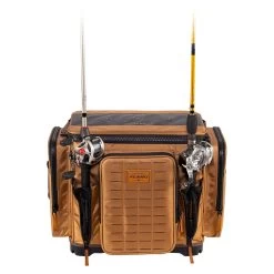 Plano Guide Series 3700 Tackle Bag - Extra Large -Ice Fishing Equipment Store CW83300 1 94961.1671493616