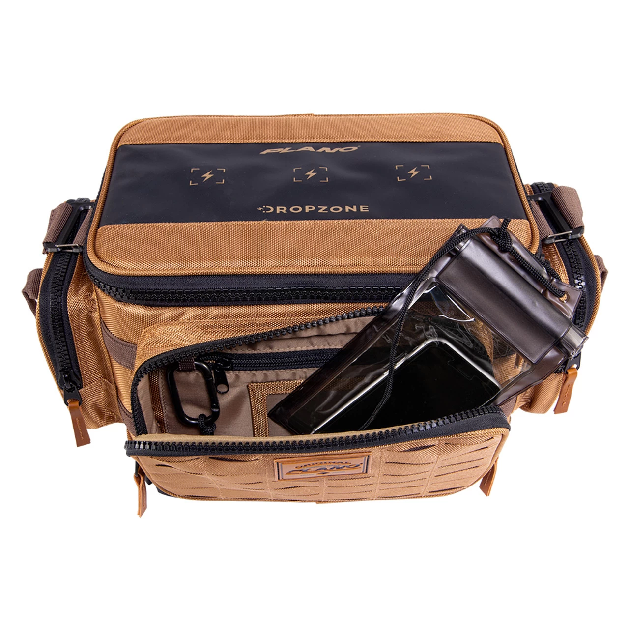 Plano Guide Series 3600 Tackle Bag 4 Plano Guide Series 3600 Tackle Bag - Image 2