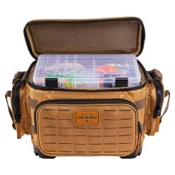 Plano Guide Series 3600 Tackle Bag 7 Plano Guide Series 3600 Tackle Bag -Ice Fishing Equipment Store CW83302 2 07234.1671041855