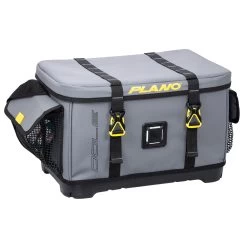 Plano Z-Series 3700 Tackle Bag W/Waterproof Base 10 Plano Z-Series 3700 Tackle Bag W/Waterproof Base -Ice Fishing Equipment Store CW87513 1 98644.1671041923