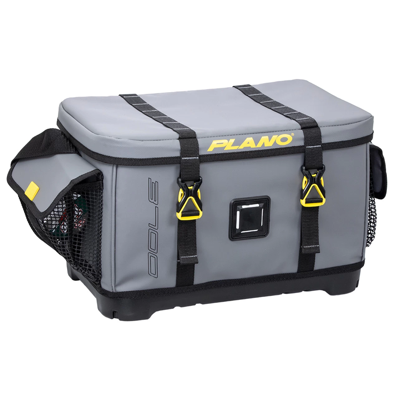 Plano Z-Series 3700 Tackle Bag W/Waterproof Base 6 Plano Z-Series 3700 Tackle Bag W/Waterproof Base - Image 4
