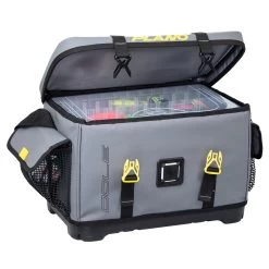 Plano Z-Series 3700 Tackle Bag W/Waterproof Base 11 Plano Z-Series 3700 Tackle Bag W/Waterproof Base -Ice Fishing Equipment Store CW87513 2 91479.1671041923