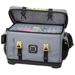 Plano Z-Series 3700 Tackle Bag W/Waterproof Base 8 Plano Z-Series 3700 Tackle Bag W/Waterproof Base -Ice Fishing Equipment Store CW87513 3 80602.1671041922