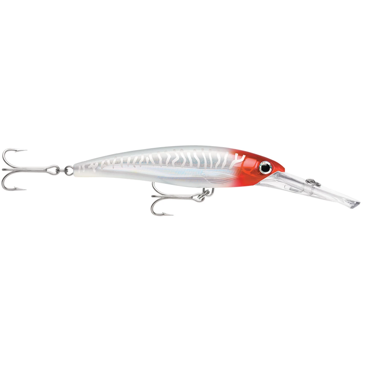 Rapala X-Rap Magnum 15 Redhead UV 3 Rapala X-Rap Magnum 15 Redhead UV