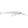 Rapala X-Rap Magnum 20 Glass Ghost -Ice Fishing Equipment Store CW89835 44474.1674768590