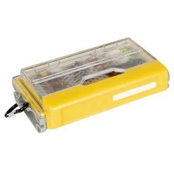 Plano EDGE Micro Fly Box -Ice Fishing Equipment Store CW90225 1 18876.1671042637