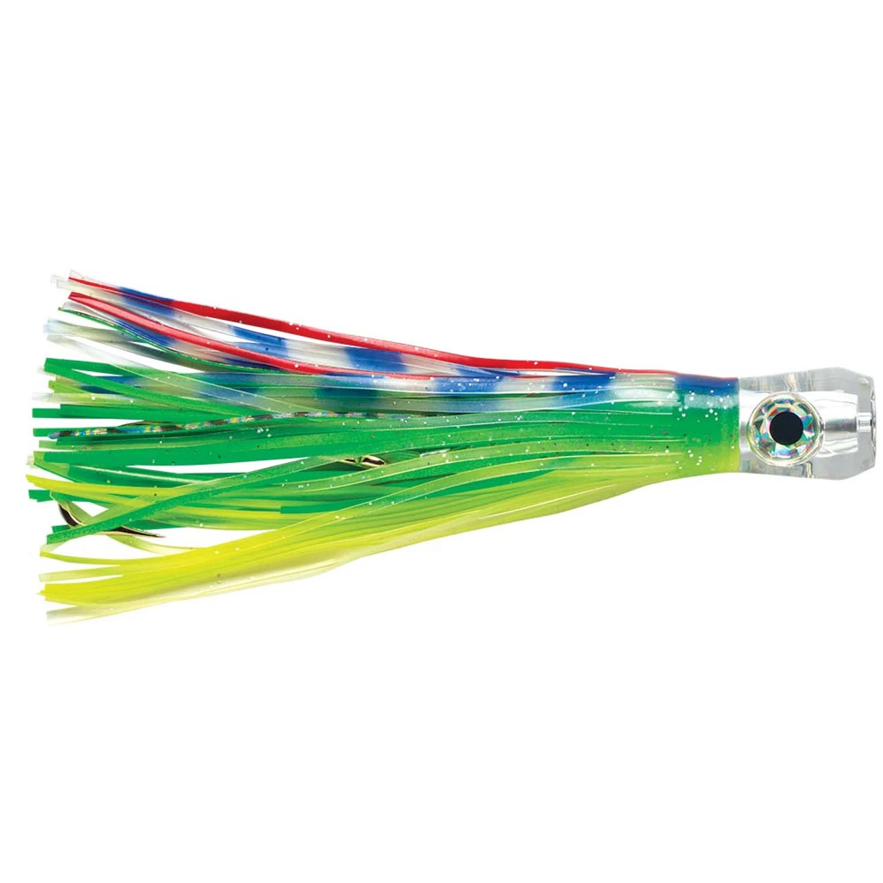 Williamson Big Game Catcher 8 - Lumo 3 Williamson Big Game Catcher 8 - Lumo