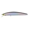 Daiwa Salt Pro Minnow - 5-1/8" - Floating - Laser Shiner -Ice Fishing Equipment Store CW91701 61908.1651514720