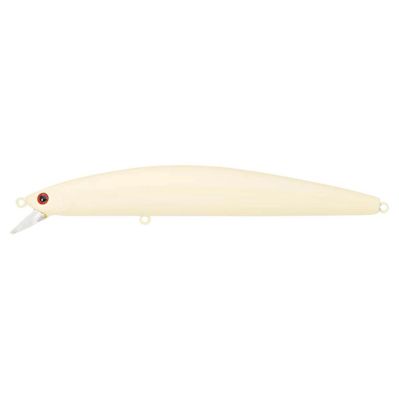 Daiwa Salt Pro Minnow - 6" - Floating - Bone 3 Daiwa Salt Pro Minnow - 6" - Floating - Bone