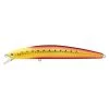 Daiwa Salt Pro Minnow - 6" - Floating - Fast Food -Ice Fishing Equipment Store CW91767 17000.1651514741