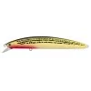 Daiwa Salt Pro Minnow - 6-3/4" - Floating - SOS Yellow -Ice Fishing Equipment Store CW91795 03229.1651514752