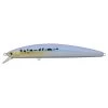 Daiwa Salt Pro Minnow - 6-3/4" - Floating - Hickory Dickory -Ice Fishing Equipment Store CW91797 21954.1651514753