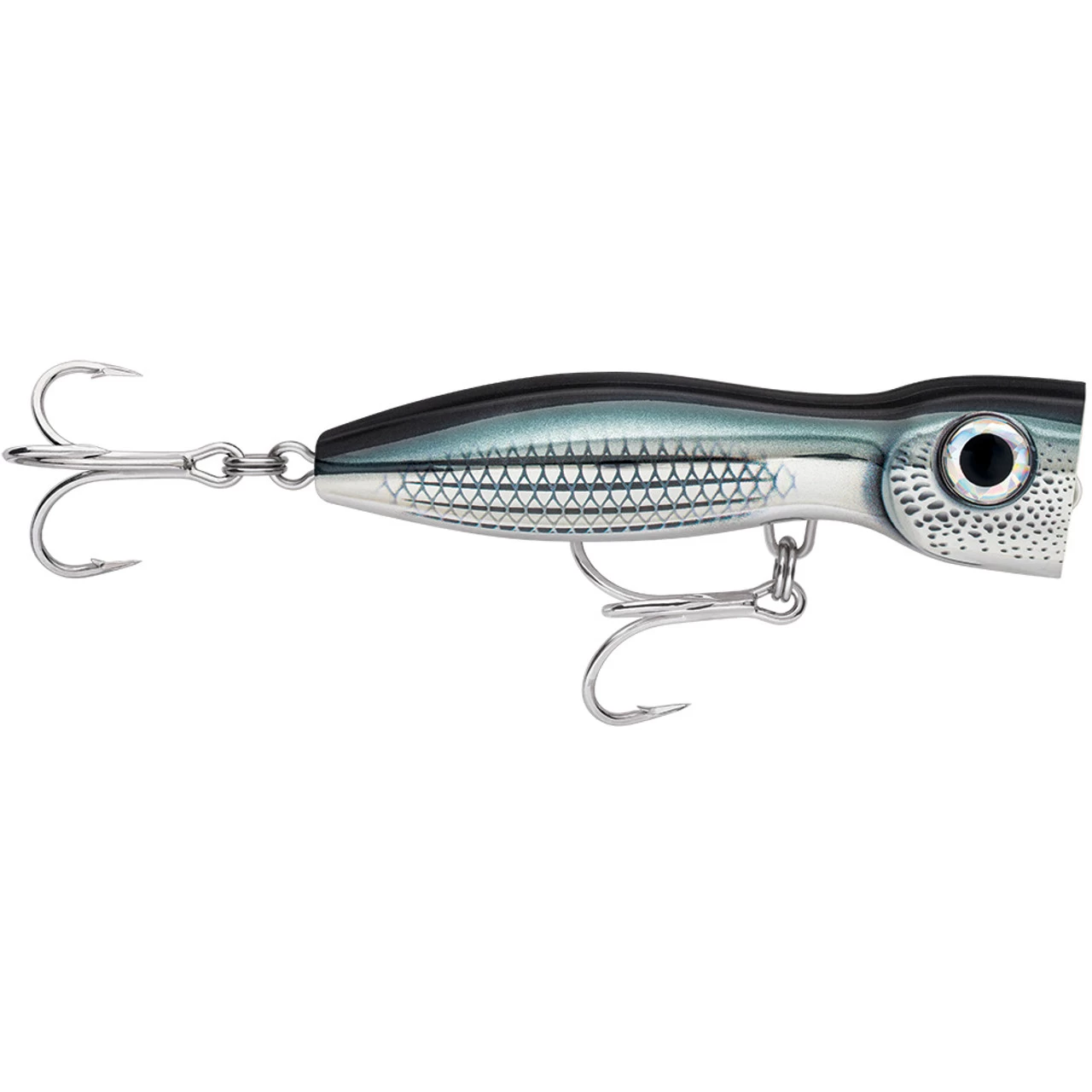 Rapala X-Rap Magnum Xplode 170 - Mullet 3 Rapala X-Rap Magnum Xplode 170 - Mullet