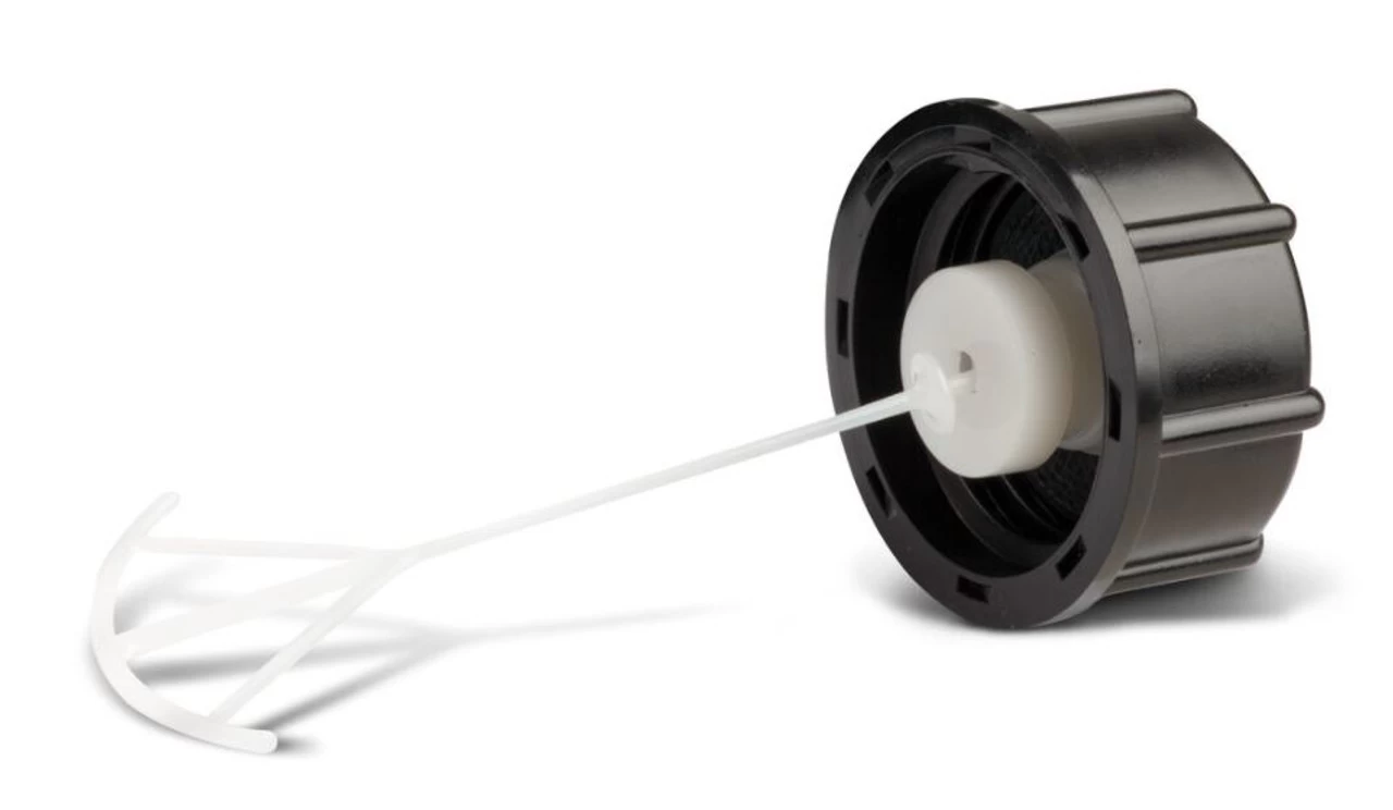 Strikemaster Honda Fuel Cap 1762-ZM3-815 4 Strikemaster Honda Fuel Cap 1762-ZM3-815 - Image 2