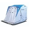 Clam Nanook XL - Portable Flip Over Ice House Shelter -Ice Fishing Equipment Store Clam 14270NanookXL 22038.1671481023
