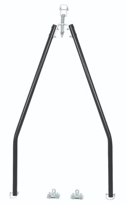 Clam Universal Hitch