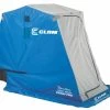 Clam Kenai Pro Portable 1 Man Ice Shelter - 115957 -Ice Fishing Equipment Store Clam 9710Kenai 64103.1574439390