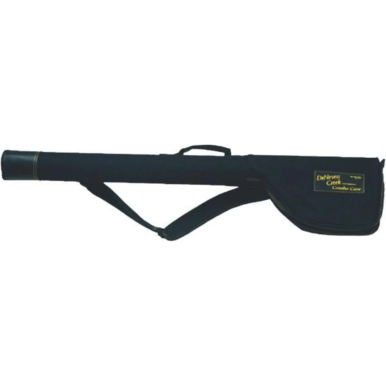 HT Denevea Creek Deluxe 2 Combo Case Up To 36" Long 3 HT Denevea Creek Deluxe 2 Combo Case Up To 36" Long