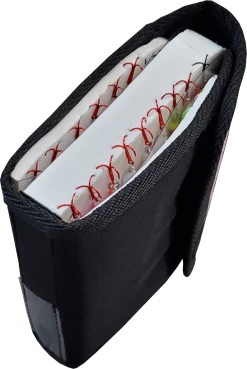 Lakewood - Lure Wallet - Small -Ice Fishing Equipment Store E070 Sclosed1 2000x 05797.1635523358