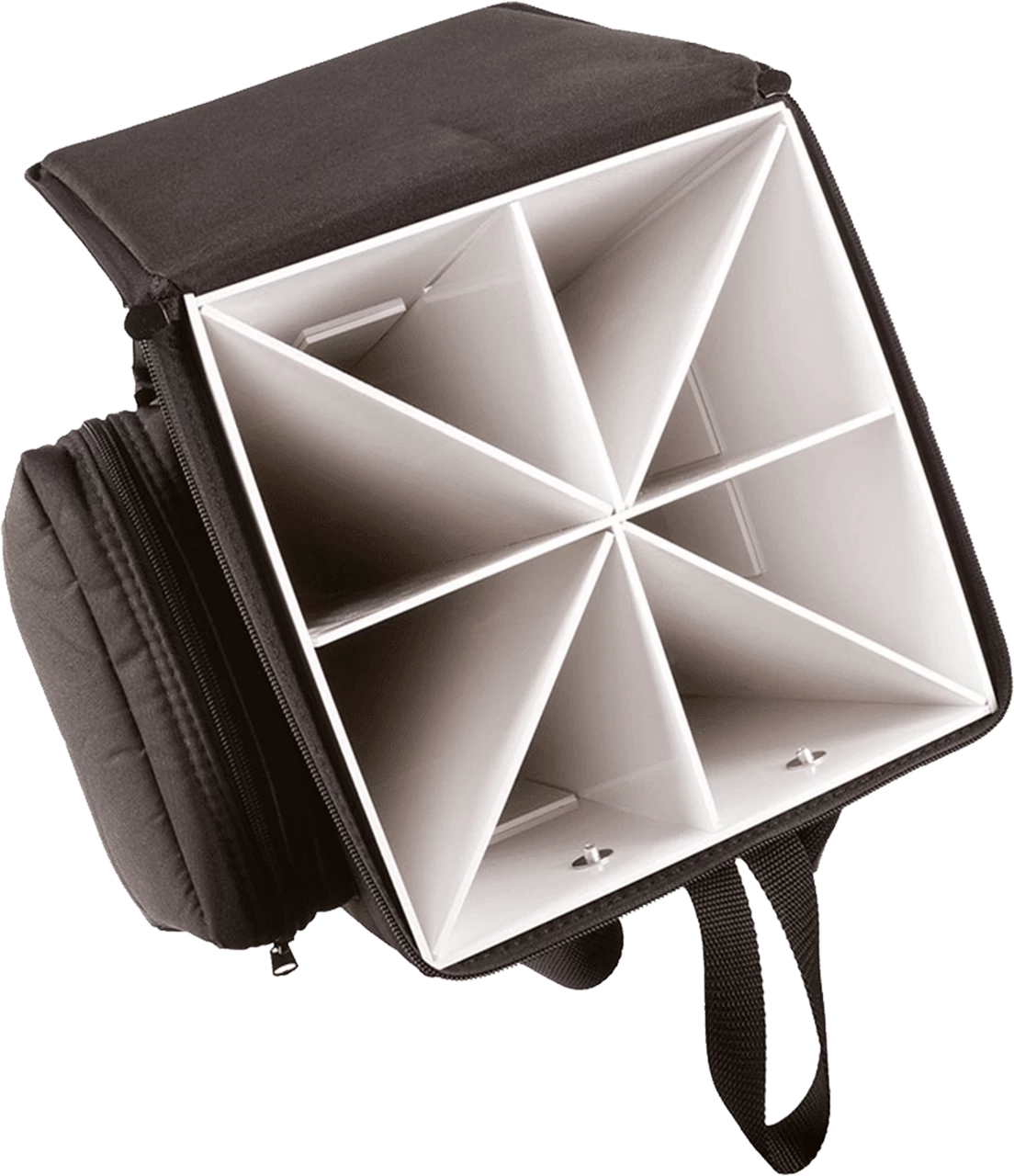 Lakewood - Ice Pak - Ice Fishing Storage 4 Lakewood - Ice Pak - Ice Fishing Storage - Image 2