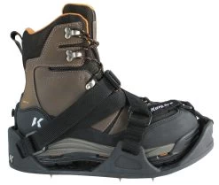 Korkers Extreme Ice Cleats - Medium 7 Korkers Extreme Ice Cleats - Medium -Ice Fishing Equipment Store Extreme IceCleat OA5100 Lat 31873.1572371493