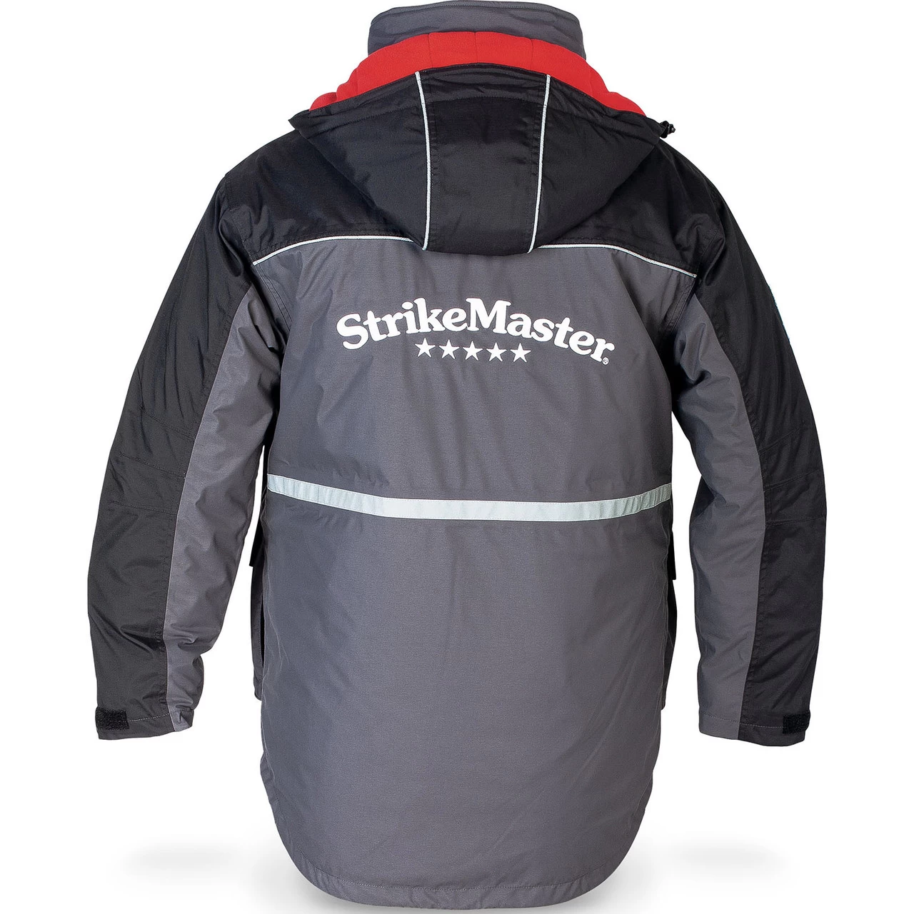 StrikeMaster Surface Jacket SSJF-M 4 StrikeMaster Surface Jacket SSJF-M - Image 2