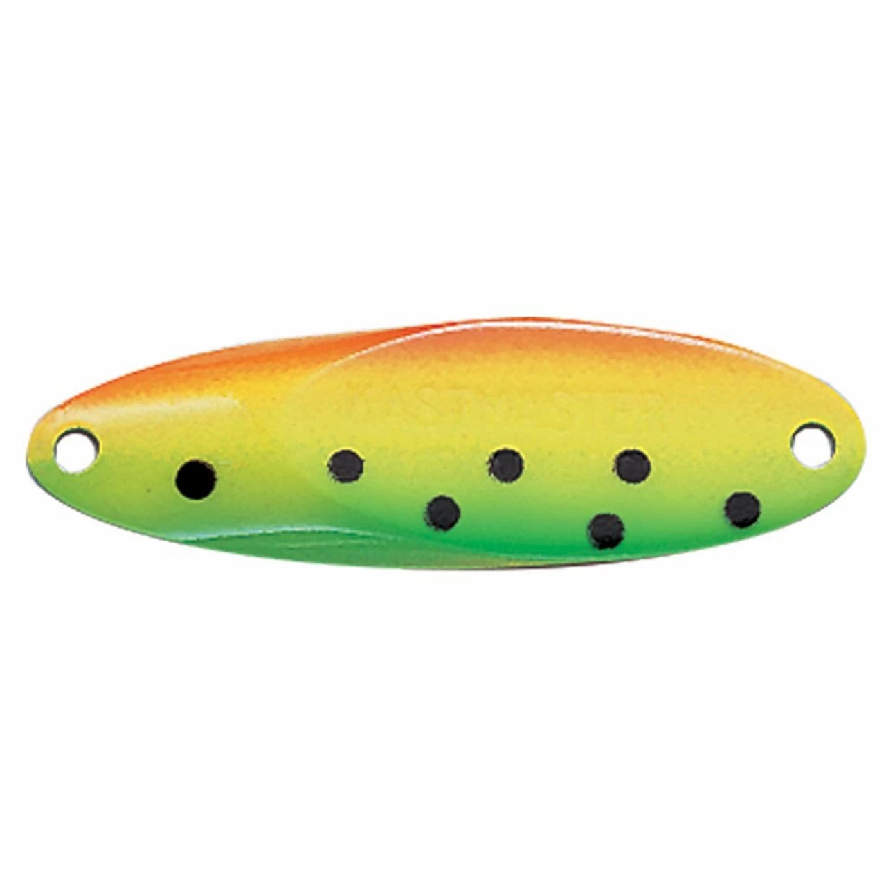 Acme Tackle Kastmaster Spoons - 1/4OZ - Fire Tiger 3 Acme Tackle Kastmaster Spoons - 1/4OZ - Fire Tiger