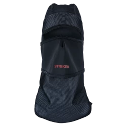 Striker Ice - Faceoff Facemask